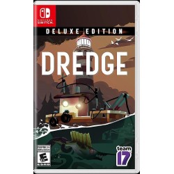 NSW Dredge - Deluxe Edition