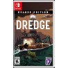 NSW Dredge - Deluxe Edition