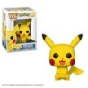 Funko Pop! Animation: Pokemon - Pikachu 353 Vinyl Figure