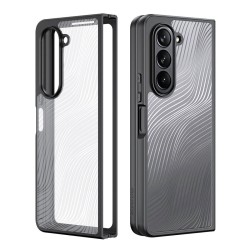 Θήκη Dux Ducis Aimo Series για Samsung Galaxy Z Fold5 - Μαύρο