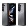 Θήκη Dux Ducis Aimo Series για Samsung Galaxy Z Fold5 - Μαύρο