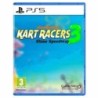 PS5 Nickelodeon Kart Racers 3: Slime Speedway PS5 Nickelodeon Kart Racers 3: Slime Speedway