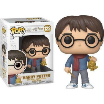 Funko Pop! Movies: Harry Potter 122