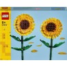 LEGO®: Sunflowers