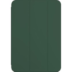 Θήκη TPU Trifold Smart View για Galaxy Tab S6 Lite - Σκούρο Πράσινο