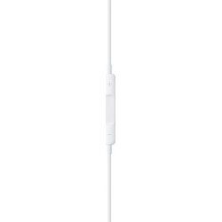 Apple EarPods Earbuds Handsfree (USB-C) - Λευκό