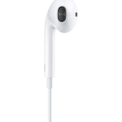 Apple EarPods Earbuds Handsfree (USB-C) - Λευκό