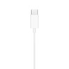 Apple EarPods Earbuds Handsfree (USB-C) - Λευκό