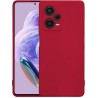 Θήκη Silky And Soft για Xiaomi Redmi Note 12 Pro Plus - Μποντό