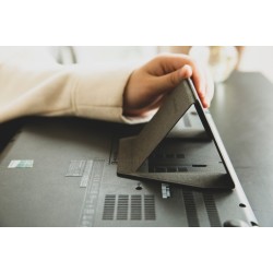Allocacoc Fold Βάση για Laptop έως 13" - Γκρι