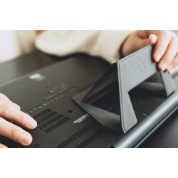 Allocacoc Fold Βάση για Laptop έως 13" - Γκρι