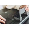 Allocacoc Fold Βάση για Laptop έως 13" - Γκρι