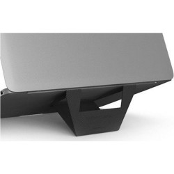 Allocacoc Fold Βάση για Laptop έως 13" - Γκρι
