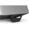 Allocacoc Fold Βάση για Laptop έως 13" - Γκρι Allocacoc Fold Βάση για Laptop έως 13" - Γκρι