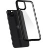 Θήκη Spigen Ultra Hybrid για Apple iPhone 11 Pro Max - Matte Black