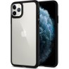 Θήκη Spigen Ultra Hybrid για Apple iPhone 11 Pro Max - Matte Black
