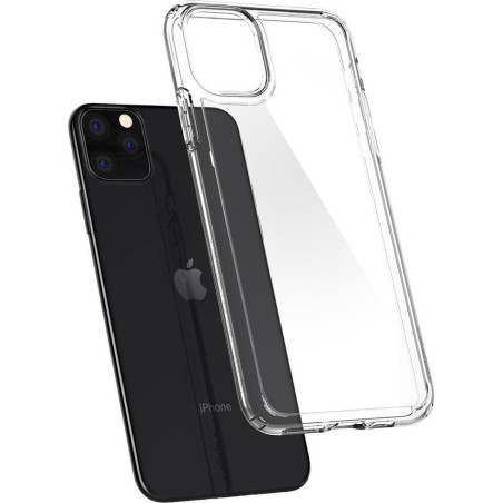 Spigen Ultra Hybrid Back...