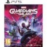 PS5 Marvel’s Guardians of the Galaxy