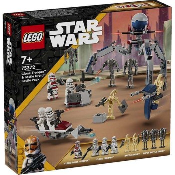 LEGO® Disney: Star Wars™-...