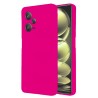 Θήκη Silky And Soft για Xiaomi Poco X5 5G / Redmi Note 12 5G - Φούξια