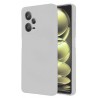 Θήκη Silky And Soft για Xiaomi Poco X5 5G / Redmi Note 12 5G - Γκρι