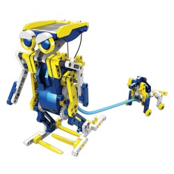 The Source Εκπαιδευτικό Παιχνίδι - Hydraulic Construction