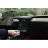 Allocacoc Designnest® Car Trash Bag Holder Πλαϊνή Θήκη Αυτοκινήτου σε Απορρίματα