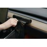 Allocacoc Designnest® Car Trash Bag Holder Πλαϊνή Θήκη Αυτοκινήτου σε Απορρίματα