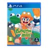 PS4 Frogun - Deluxe Edition