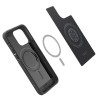 Θήκη Spigen Core Armor MagFit Back Cover για iPhone 15 Pro Max - Μαύρο