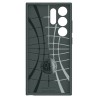 Θήκη Spigen Liquid Air για Samsung Galaxy S24 Ultra 5G - Abyss Green