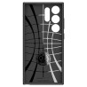 Θήκη Spigen Liquid Air για Samsung Galaxy S24 Ultra 5G - Matte Black