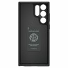 Θήκη Spigen Thin Fit για Samsung Galaxy S24 Ultra 5G - Black