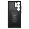 Θήκη Spigen Liquid Air για Samsung Galaxy S24 Ultra 5G - Matte Black