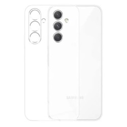 Θήκη TPU Ultra Clear για Samsung Galaxy S24 - Διάφανο