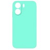 Θήκη σιλικόνης TPU Ultra Slim 0.3mm soft mat για Xiaomi Redmi 13C - Τιρκουάζ Θήκη σιλικόνης TPU Ultra Slim 0.3mm soft mat για Xiaomi Redmi 13C - Τιρκουάζ
