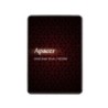 SSD SATA III Apacer AS350X 128GB SSD SATA III Apacer AS350X 128GB