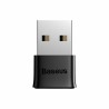 Baseus Bluetooth 5.0 Αντάπτορας με Εμβέλεια 20m - Μαύρο Baseus Bluetooth 5.0 Αντάπτορας με Εμβέλεια 20m - Μαύρο