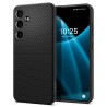 Θήκη Spigen Liquid Air για Samsung Galaxy S24 - Matte Black