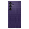 Θήκη Spigen Liquid Air για Samsung Galaxy S24 - Deep Purple