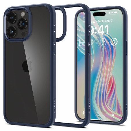 Θήκη Spigen Ultra Hybrid...