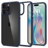 Θήκη Spigen Ultra Hybrid για Apple iPhone 15 Pro Max - Navy Blue
