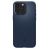 Spigen Mag Armor MagFit Back Cover για iPhone 15 Pro Max - Navy Blue