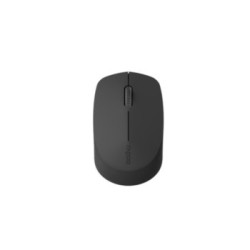 Rapoo M100 Silent Ασύρματο Bluetooth Ποντίκι - Γκρι