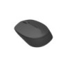 Rapoo M100 Silent Ασύρματο Bluetooth Ποντίκι - Γκρι