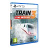 PS5 Train Sim World 3