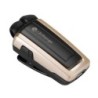 Retractable BT Mini Headset UA26 Gold iXchange Retractable BT Mini Headset UA26 Gold iXchange