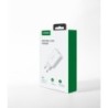 Ugreen CD127 Φορτιστής Τοίχου με USB-C Power Delivery - Λευκό