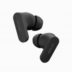 Defunc True ANC Bluetooth Ασύρματα Ακουστικά με Active Noise Cancellation - Μαύρο