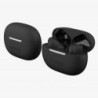 Defunc True ANC Bluetooth Ασύρματα Ακουστικά με Active Noise Cancellation - Μαύρο